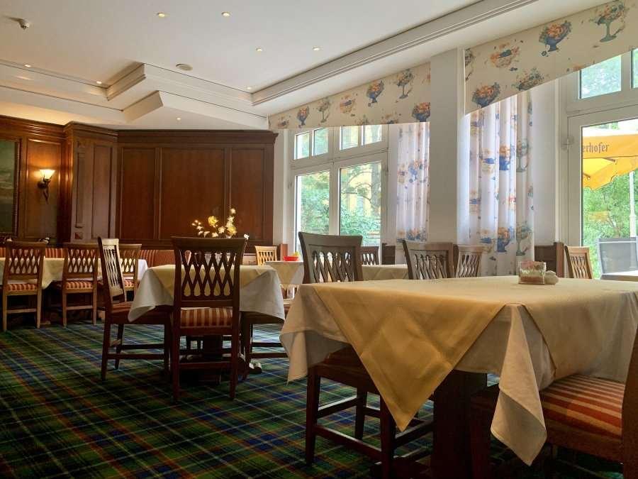 Amedia Hotel & Suites Leipzig, Trademark Collection By Wyndham Fasilitas foto