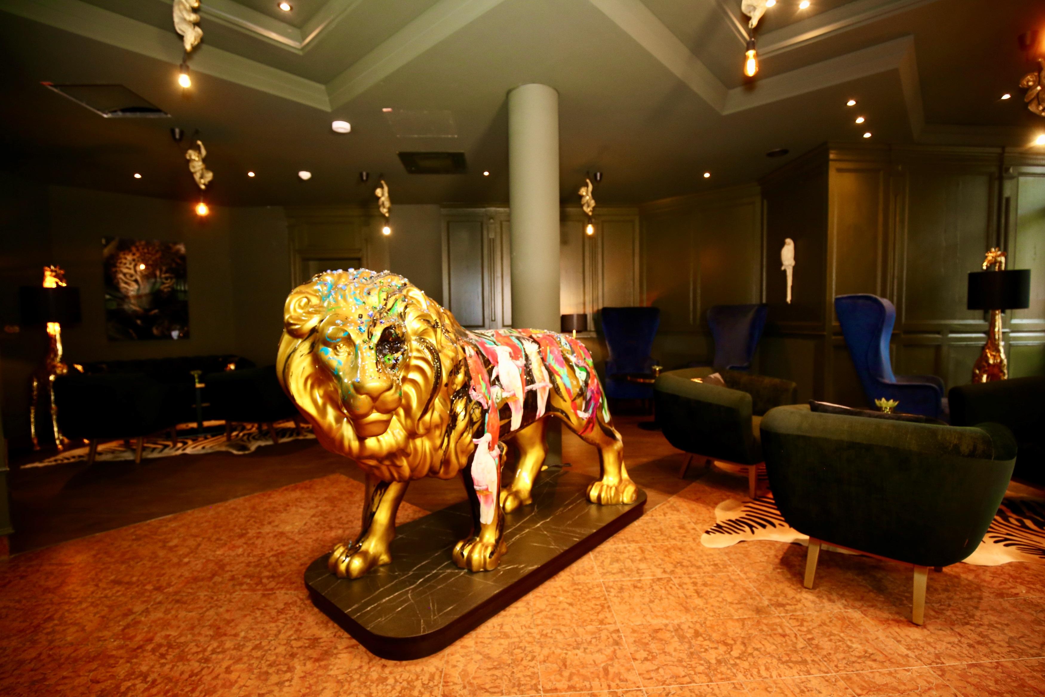 Amedia Hotel & Suites Leipzig, Trademark Collection By Wyndham Bagian luar foto
