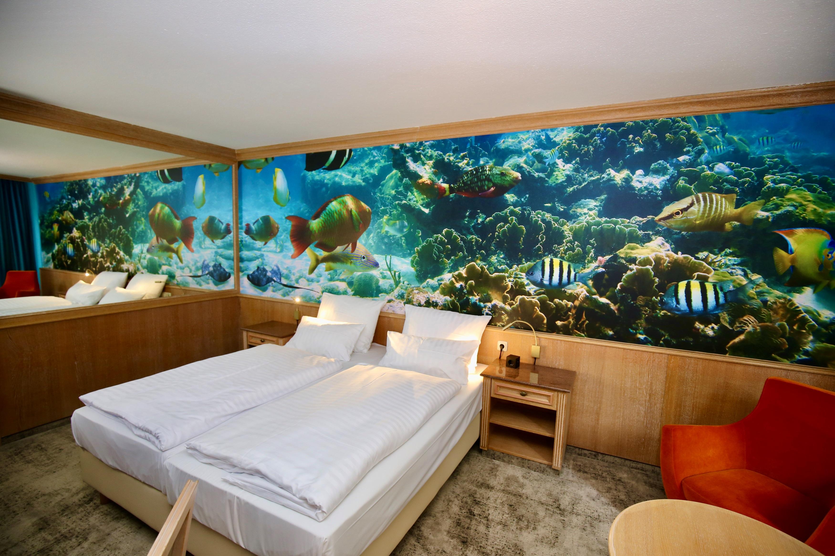 Amedia Hotel & Suites Leipzig, Trademark Collection By Wyndham Bagian luar foto